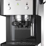 GAGGIA Grangaggia Deluxe domestic coffee powder and pod machine RI8425-11