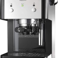 GAGGIA Grangaggia Deluxe macchina caffè domestica a polvere e cialde RI8425-11