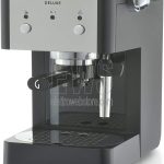 GAGGIA Grangaggia Deluxe domestic coffee powder and pod machine RI8425-11