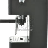 GAGGIA Grangaggia Deluxe macchina caffè domestica a polvere e cialde RI8425-11