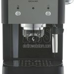 GAGGIA Grangaggia Deluxe domestic coffee powder and pod machine RI8425-11