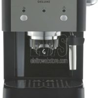 GAGGIA Grangaggia Deluxe macchina caffè domestica a polvere e cialde RI8425-11