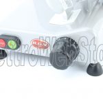 Affettatrice RGV Lusso 195 GL lama 19,5 cm - Image 8