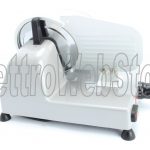 Affettatrice RGV Lusso 195 GL lama 19,5 cm - Image 9