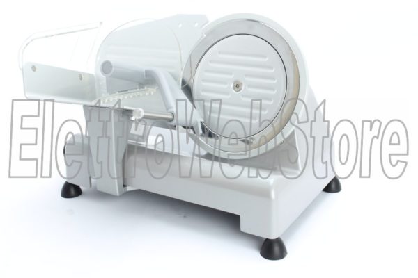 Affettatrice RGV Lusso 195 GL lama 19,5 cm