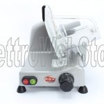 Affettatrice RGV Lusso 195 GL lama 19,5 cm - Image 3