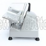 Affettatrice RGV Lusso 195 GL lama 19,5 cm - Image 4