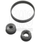 KRMN-A23 IMPERIA RESTAURANT RESTAURANT Elektrischer Fachmann TRANSMISSION KIT