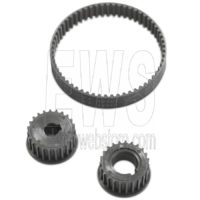 KRMN-A23 IMPERIA RESTAURANT RESTAURANT KIT DE TRANSMISSION PROFESSIONNEL DE L'ELECTRICITE