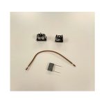 Electrical Components Kit Grater Solemio Imperia KGRA-A09