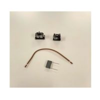 Kit Componenti Elettrici Grattugia Solemio Imperia KGRA-A09