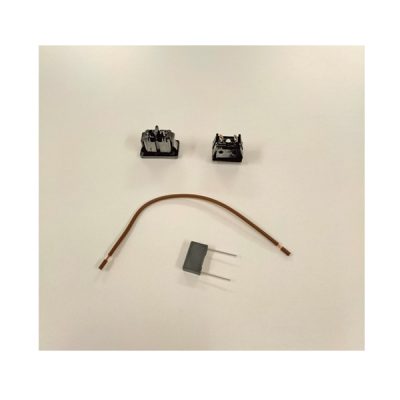 Kit de composants électriques Râpe Solemio Imperia KGRA-A09