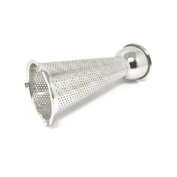 Kit filtro per Spremipomodoro Solemio Imperia KPAS-A05