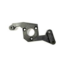 Flange kit for Imperia Presto Pasta Sheeter KNSP-A17