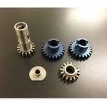 Steel Gear Kit Restaurant Electric Imperia KRMN-A14
