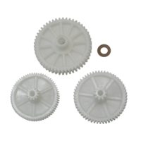 Kit ingranaggi per PastaFacile Imperia 230V KPF-A03