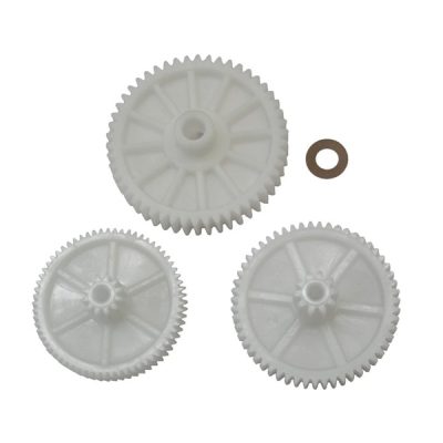 Kit d'engrenages pour PastaFacile Imperia 230V KPF-A03