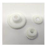 Plastic Gear Kit Electric Restaurant Imperia KRMN-A13