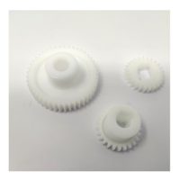 Plastic Gear Kit Electric Restaurant Imperia KRMN-A13