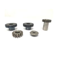 Kit ingranaggi per Restaurant Manuale Imperia KR-A11