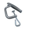 Kit morsetto con leva per Restaurant Manuale Imperia KR-A15
