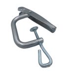Lever clamp kit for Restaurant Manual Imperia KR-A15