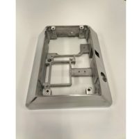 Kit base plate for Restaurant Electronics Imperia KRBT-A03
