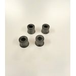 Spare feet kit for Manual Restaurant Imperia KR-A16
