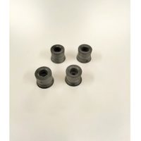 Spare feet kit for Manual Restaurant Imperia KR-A16
