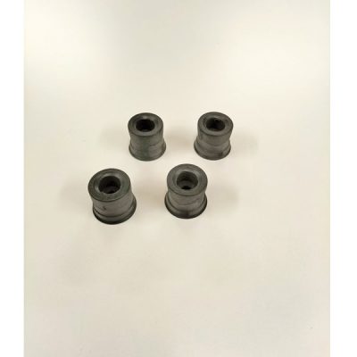 Kit de pieds de rechange pour Manual Restaurant Imperia KR-A16