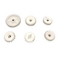 Kit ingranaggi per Sfogliatrice Pasta Presto Imperia KNSP-A14