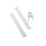 Imperia Presto Pasta Sheeter Scraper Kit TG. 2 KDSP-A04