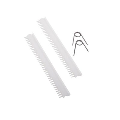 Imperia Presto Pasta Sheeter Scraper Kit TG. 2 KDSP-A04