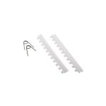 Imperia Presto Pasta Sheeter Scraper Kit TG. 4 KDSP-A08