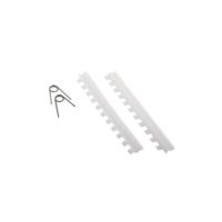 Kit raschiatori Sfogliatrice Pasta Presto Imperia TG. 4 KDSP-A08