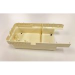 Lower coating kit Solemio grater 230V KGRA-A01