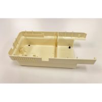 Kit rivestimento inferiore Grattugia Solemio 230V KGRA-A01