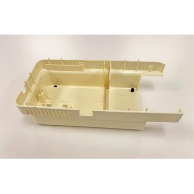 Kit de revêtement inférieur Râpe Solemio 230V KGRA-A01