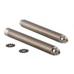 Imperia Presto Pasta Ausrollmaschinen Kit TG. 2 KDSP-A03