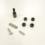 Miscellaneous/Instruments kit for PastaFacile Imperia 230V KPF-E01
