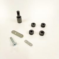 Kit varie/minuterie per PastaFacile Imperia 230V KPF-E01