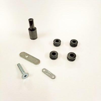 Divers/Matériels Kit pour PastaFacile Imperia 230V KPF-E01