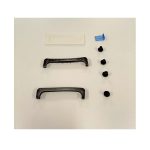 Miscellaneous / accessories kit for Solemio Imperia grater KGRA-E01