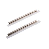 Smooth scraper kit for Manual Restaurant Imperia KR-A20