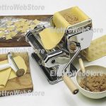IMPERIA Ravioli Maker Zubehör für Nudelmaschine