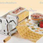 IMPERIA Ravioli Maker Zubehör für Nudelmaschine