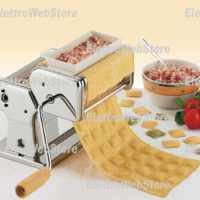 IMPERIA Ravioli Maker accessorio per macchina della pasta