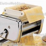 IMPERIA Ravioli Maker Zubehör für Nudelmaschine