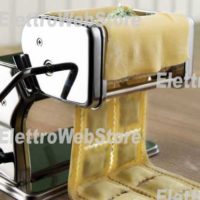 IMPERIA Ravioli Maker accessorio per macchina della pasta