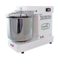 Batidora de espiral profesional Famag IM8/230 de 10 velocidades